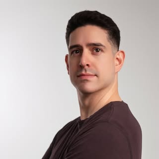 Aram Martinez