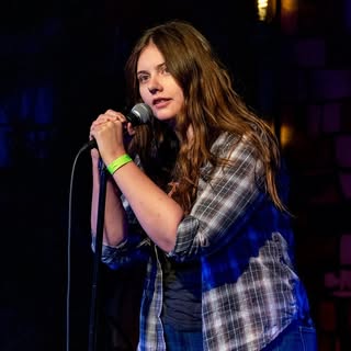 Bree Kalhorn