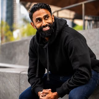 Reesh Konda