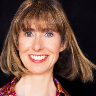Dede Newman