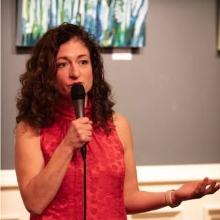 Nancy Sen