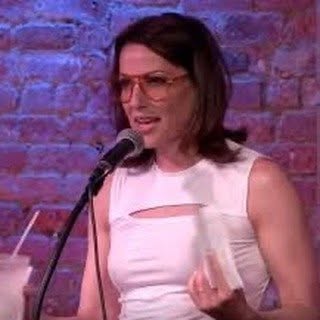 Bonnie McFarlane
