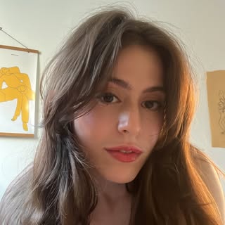 Haley Stiel