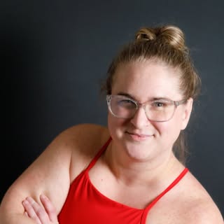 Ali Lewis