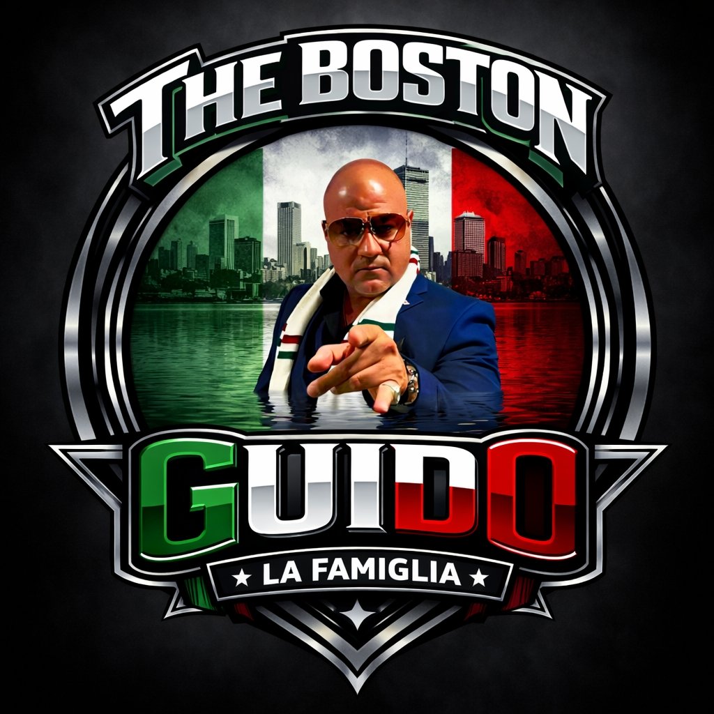Boston Guido