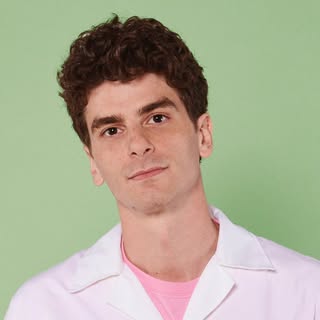 Chris Tcholakian