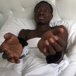 Michael Blackson