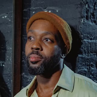 Kofi Thomas
