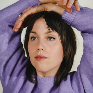 Lucia Whalen