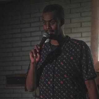 Mo Mussa
