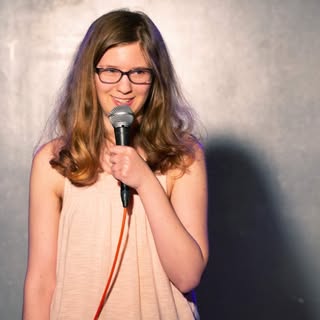 Rebecca Kaplan