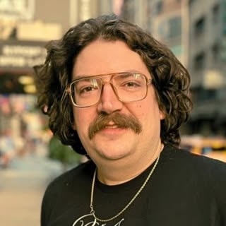 Joe Briggs