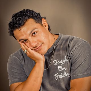 Andrew Quintana