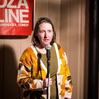 Janet McNamara
