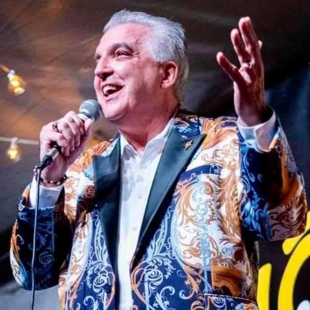Johnny Pizzi
