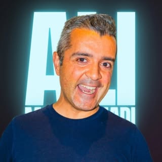 Ali Mohammadi
