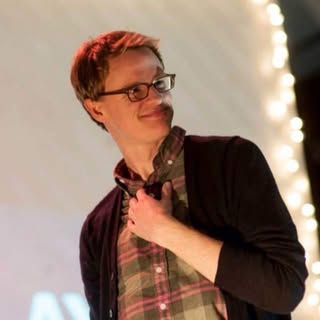 Andrew Fisher