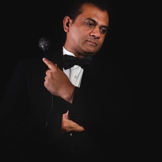 Naveed Mahbub