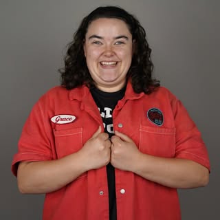 Grace Reiter
