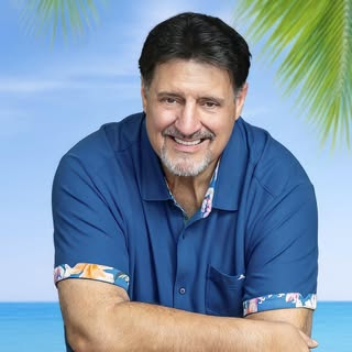 Mark Evans
