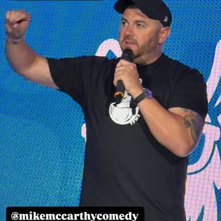 Mike McCarthy