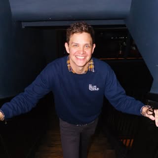 Sam Evans