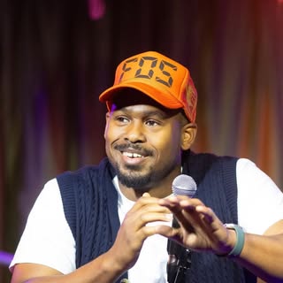Andre D Thompson