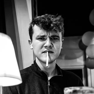 James Patrick