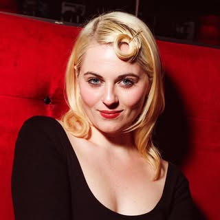 Olivia Von Blue