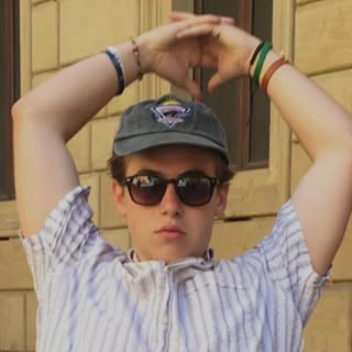 Luke Robert