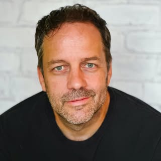 Tom Van Horn
