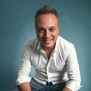 Ilya Axelrod