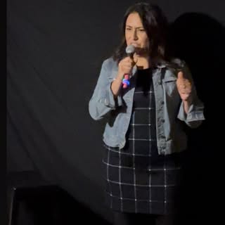Amparo Randall
