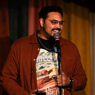 Aaron Monte