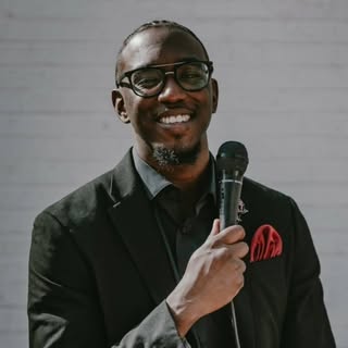 Trey Mack