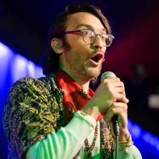 Mike Gamms
