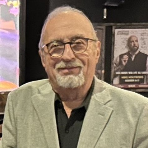Jim Spinnato