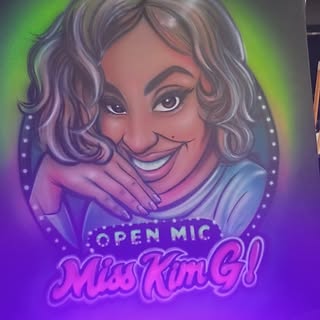 Kim Gresham