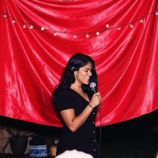 Ashley Sharma