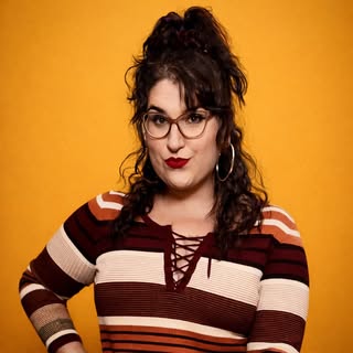 Tina Youkhana