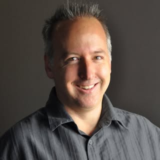Gary Robinson