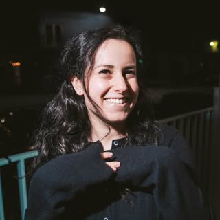 Monica Gross