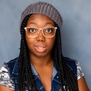 Aziza Stewart