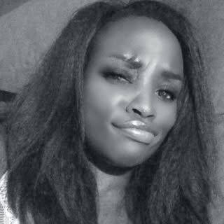 Nthenya