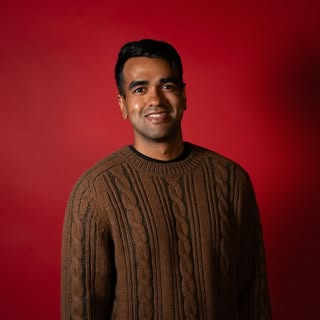 Dhiraj Nalla
