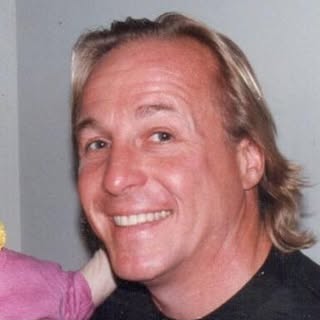 Jackie Martling