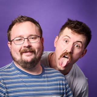 Good Cop/Rad Cop