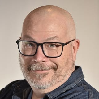 Dan Fritschie