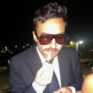 Jack Karl