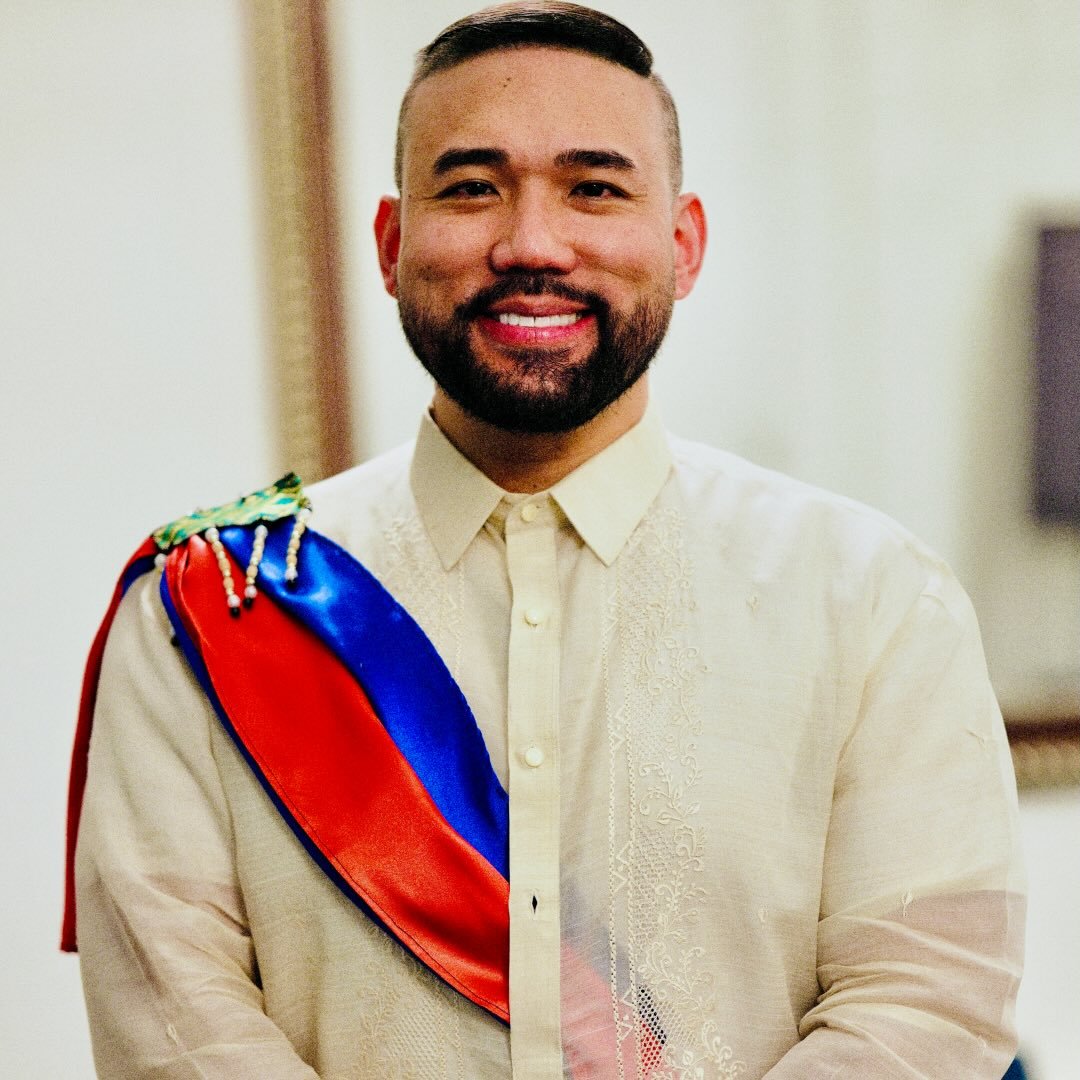 Justin Rivera